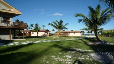 Swain's Cay Lodge in Mangrove Cay, BS