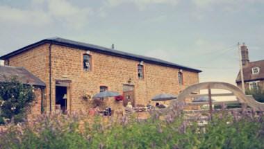 The Granary in Daventry, GB1