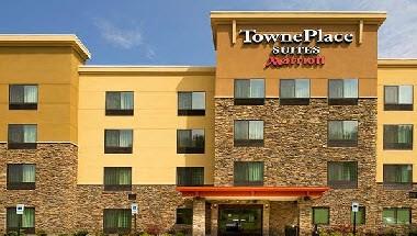 TownePlace Suites Dover Rockaway in Dover, NJ