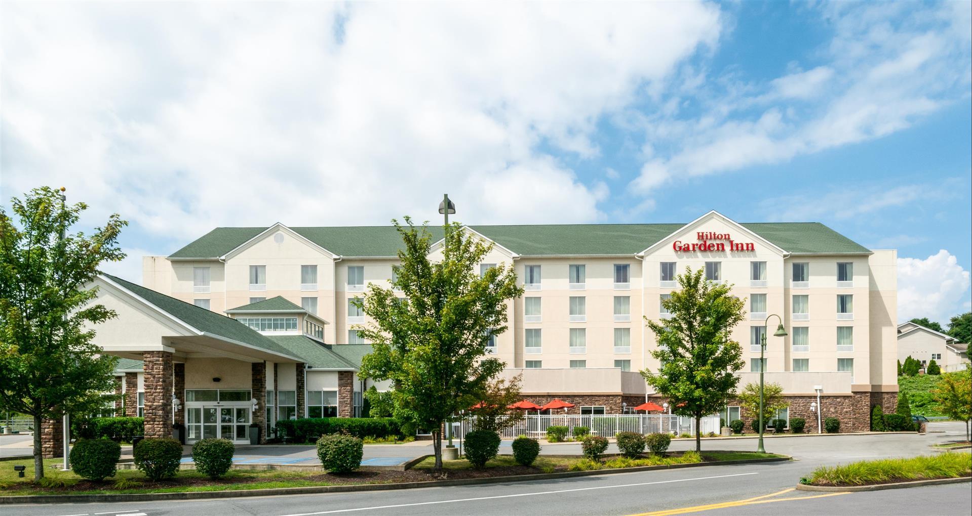 Hilton Garden Inn Morgantown in Morgantown, WV