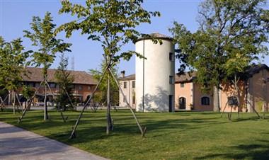 Relais Cascina Scottina in Cadeo, IT