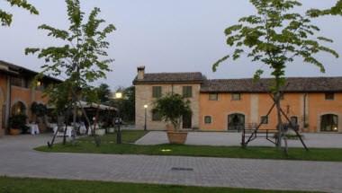 Relais Cascina Scottina in Cadeo, IT