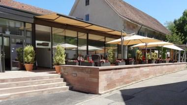 Hotel Landgasthof Riehen in Riehen, CH