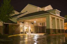 Homewood Suites by Hilton Dallas-Arlington in Arlington, TX