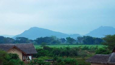 Jetwing Vil Uyana in Sigiriya, LK