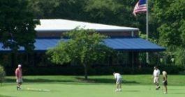 Bensalem Township Country Club in Bensalem, PA