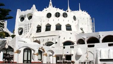 Club Hotel Casapueblo in Maldonado, UY