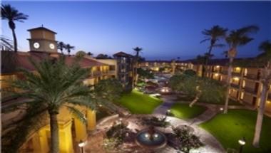 Embassy Suites by Hilton Palm Desert in Palm Desert, CA