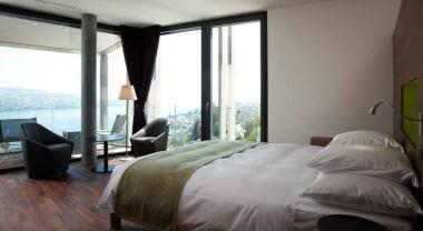 Belvoir Swiss Quality Zurich Hotel in Rueschlikon, CH