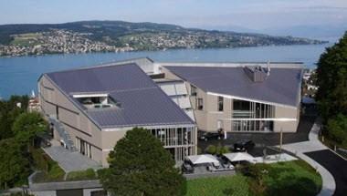 Belvoir Swiss Quality Zurich Hotel in Rueschlikon, CH