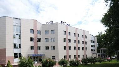 Hotel Justyna in Krakow, PL