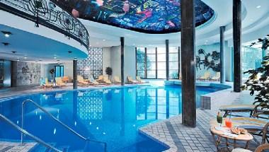 Hotel Terme Bristol Buja in Abano Terme, IT