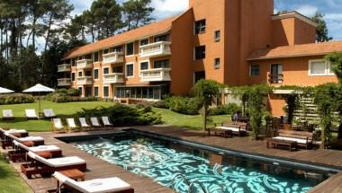 Barradas Parque Hotel & Spa in Punta del Este, UY