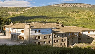 Katogi Averoff Hotel & Winery in Metsovo, GR