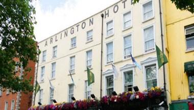 Arlington Hotel in Dublin, IE