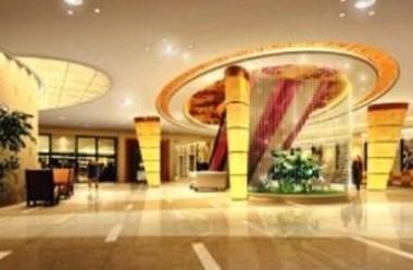 Shanxi Liansheng Hotel in Luliang, CN