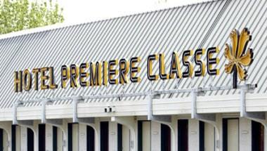 Premiere Classe Hotel Compiegne - Jaux in Jaux, FR