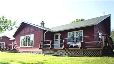 Liscombe Lodge in Liscomb Mills, NS