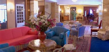 Grand Hotel De Londres in Sanremo, IT