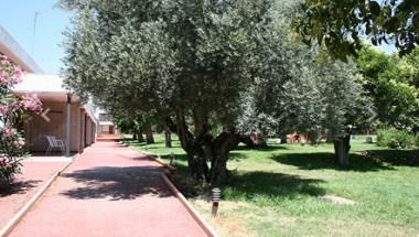 Hotel Los Olivos in Getafe, ES