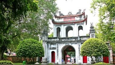 Hanoi Emotion Hotel in Hanoi, VN