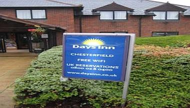 Days Inn by Wyndham Chesterfield Tibshelf in Alfreton, GB1