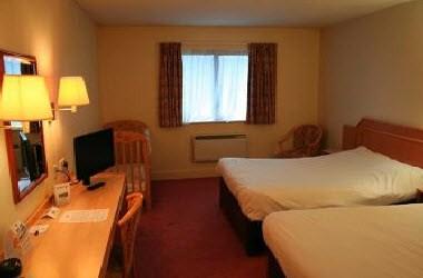 Days Inn by Wyndham Chesterfield Tibshelf in Alfreton, GB1