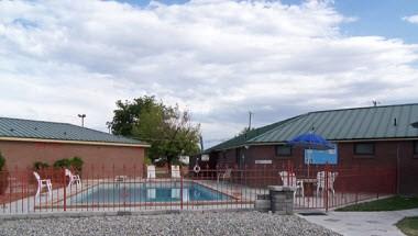 Apollo Motor Inn in Twin Falls, ID