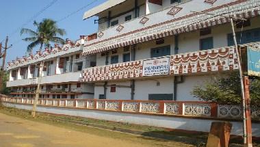 Anandamayee Hotel in Kolkata, IN