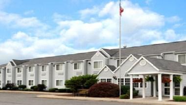 Microtel Inn & Suites by Wyndham Victor/Rochester in Victor, NY