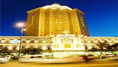 Jixiang Hotel Changchun in Changchun, CN