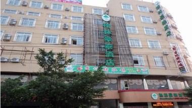Yizhou Liusanjie Avenue Hotel in Hechi, CN