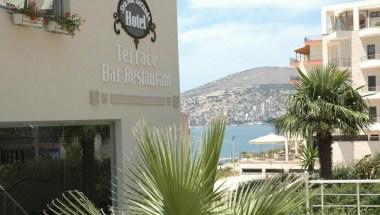 Hotel Sea Side Saranda in Saranda, AL