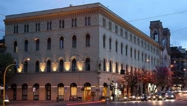 Hotel Milton Roma in Rome, IT