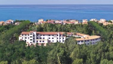 Hotel La Pineta in Tortora, IT