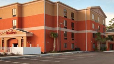 Ramada by Wyndham Panama City in Panama City, FL