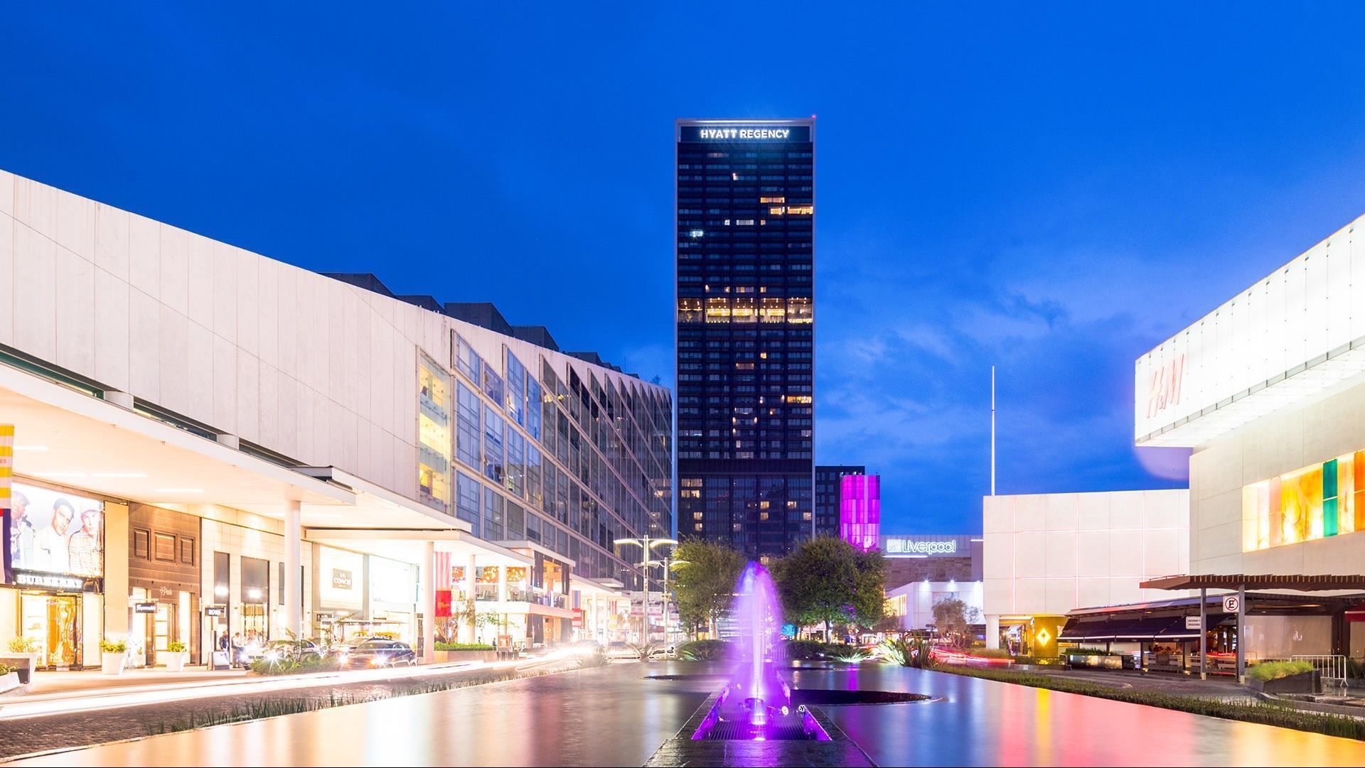 Hyatt Regency Andares Guadalajara in Zapopan, MX