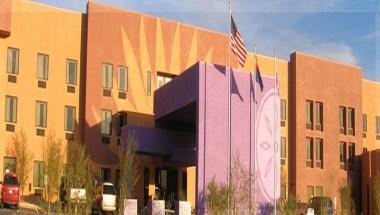 Cocopah Resort & Conference Center in Somerton, AZ