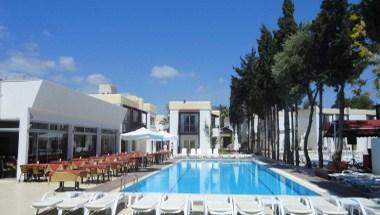 Bitez Garden Life Hotel And Suites in Bodrum, TR