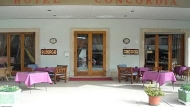 Hotel Concordia in Montecatini Terme, IT