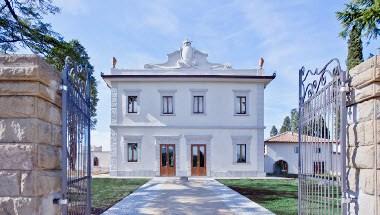 Villa Tolomei Hotel in Florence, IT