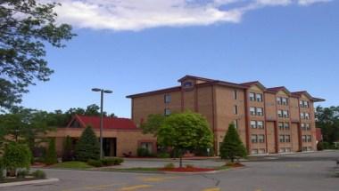 Best Western Plus Otonabee Inn in Peterborough, ON