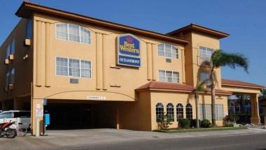 Best Western Oceanfront in Jacksonville Beach, FL