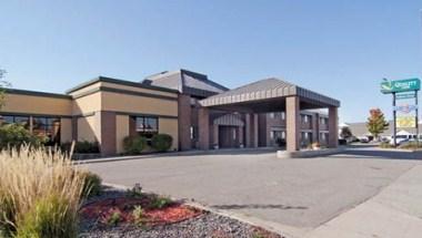 Quality Inn Saint Cloud in St. Cloud, MN