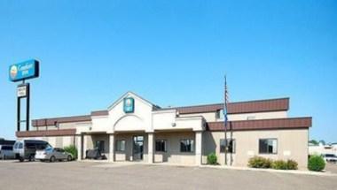 Quality Inn Bismarck in Bismarck, ND