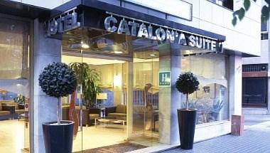 Catalonia Suite in Barcelona, ES