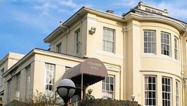 Lincombe Hall Hotel Torquay in Torquay, GB1