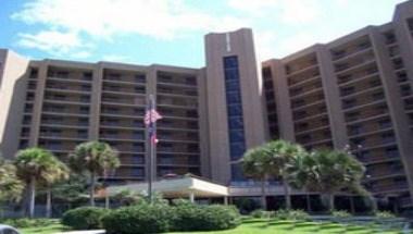 Sandpiper Resort Condominium in Port Aransas, TX