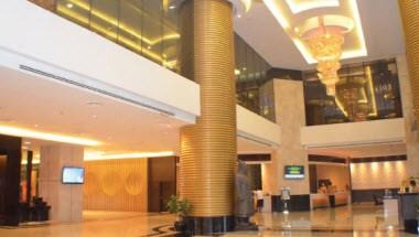 KSL Hotel & Resort in Johor Bahru, MY