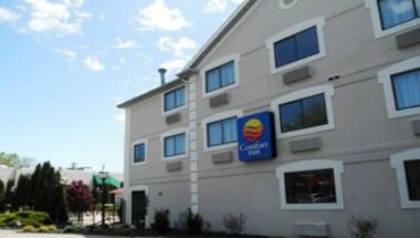 Comfort Inn Rivers Edge in Huron, OH